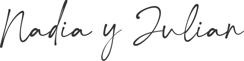 Nadia y Julian