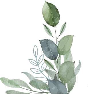 Decoración superior