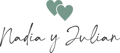 Nadia y Julian