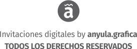 Anyula Invitaciones